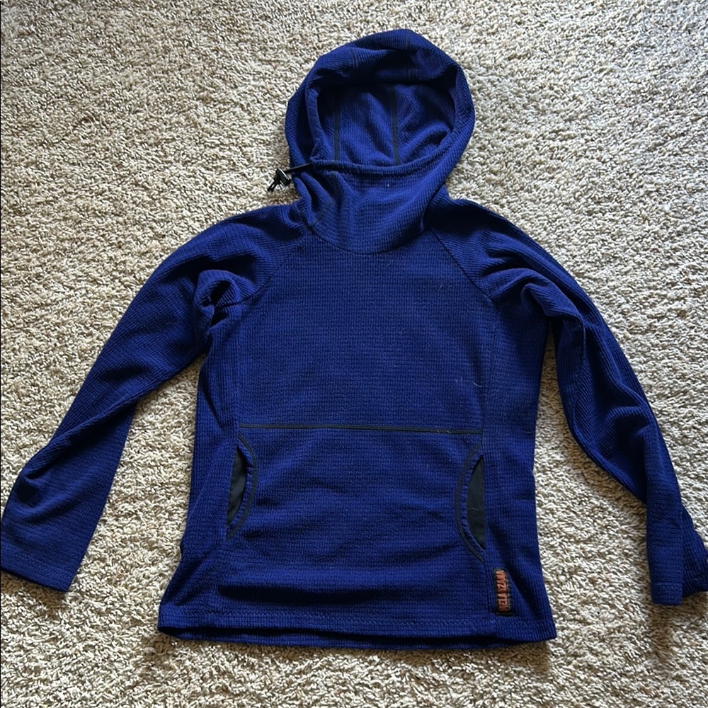 Women’s XS Melanzana